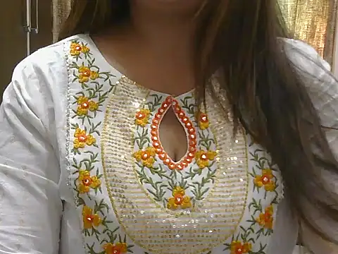 navdeepkour online show from 19, 4, 2026