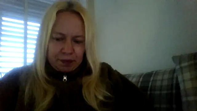 jennyblondeuk online show from 21, 2, 2026