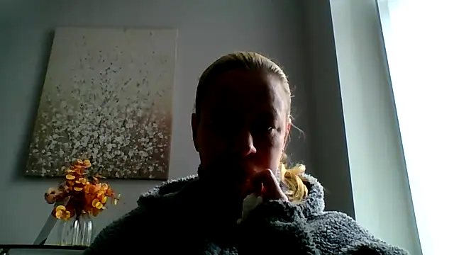 Snapshot of jennyblondeuk chatting on 15, 3, 2026 jennyblondeuk online show from 15, 3, 2026
