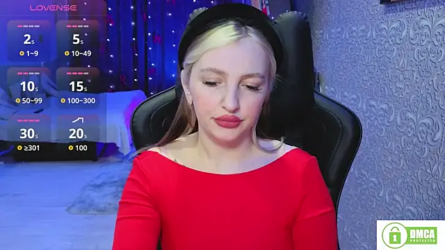 Snapshot of Eva_Vibe_ chatting on 13, 1, 2026 Eva Vibe online show from 13, 1, 2026