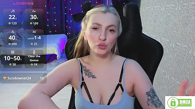 Snapshot of Eva_Vibe_ chatting on 15, 1, 2026 Eva Vibe online show from 15, 1, 2026