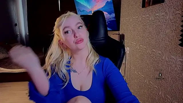 Eva Vibe  online show from 14, 5, 2026