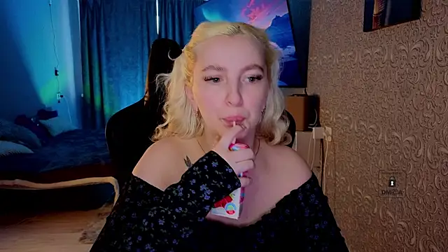 Eva Vibe  online show from 17, 5, 2026