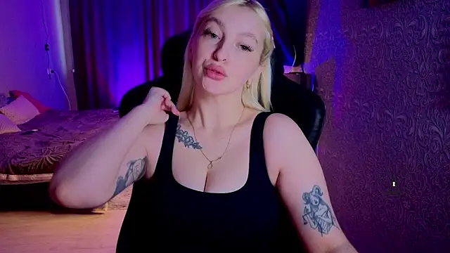 Eva Vibe  online show from 30, 5, 2026
