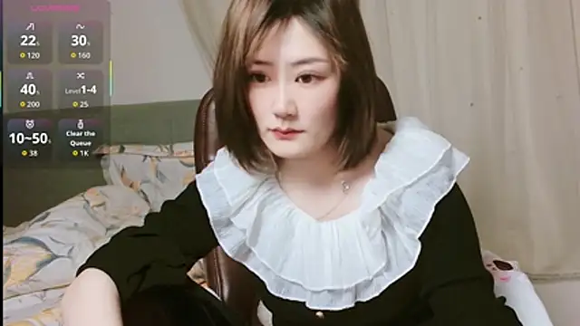 lucynan online show from 11, 2, 2026