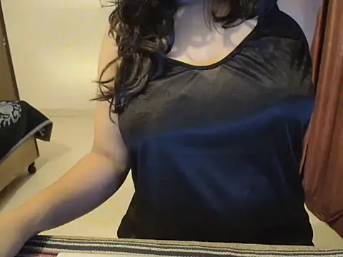 Snapshot of Prisha_Naughtyy chatting on 24, 3, 2026 Prisha Naughtyy online show from 24, 3, 2026