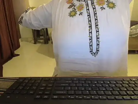 Snapshot of Prisha_Naughtyy chatting on 10, 4, 2026 Prisha Naughtyy online show from 10, 4, 2026