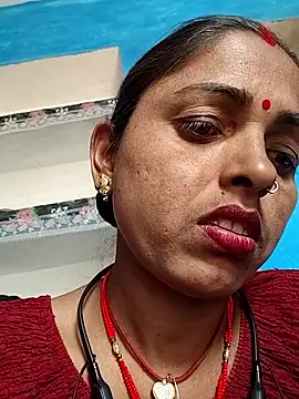 Mahima rani34 online show from 13, 1, 2026