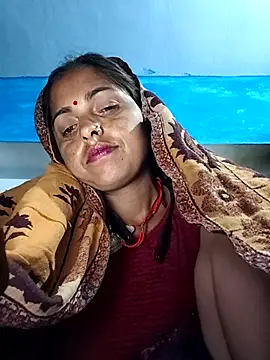 Mahima rani34 online show from 12, 2, 2026