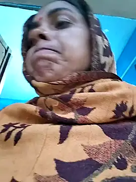 Mahima rani34 online show from 19, 2, 2026