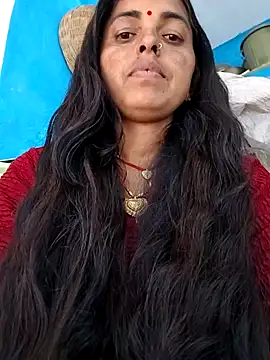 Mahima rani34 online show from 27, 3, 2026