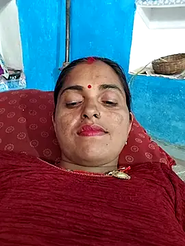 Mahima rani34 online show from 27, 3, 2026