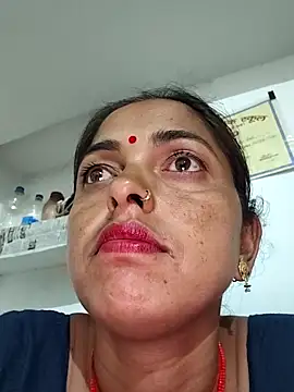 Snapshot of Mahima_rani34 chatting on 5, 6, 2026 Mahima rani34 online show from 5, 6, 2026