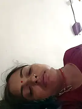 Snapshot of Mahima_rani34 chatting on 30, 6, 2026 Mahima rani34 online show from 30, 6, 2026