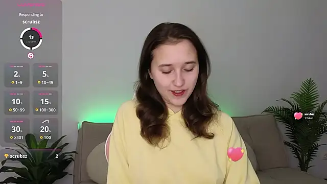 JesseCaits online show from 17, 2, 2026