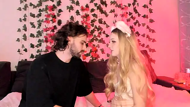 Stacy Liam online show from 23, 2, 2026