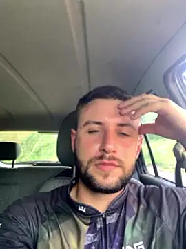 LuanHw1209 online show from 15, 1, 2026