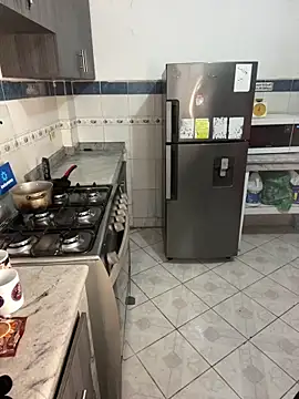 Snapshot of HampenSweet chatting on 19, 1, 2026 HampenSweet online show from 19, 1, 2026