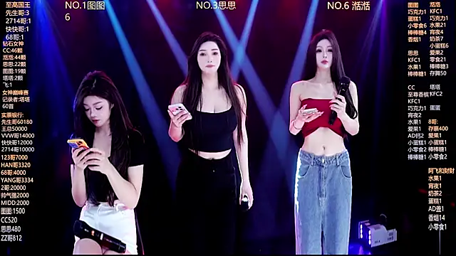 Angela616 online show from 13, 2, 2026