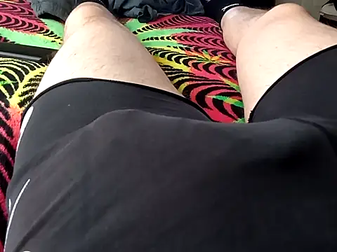 ViciouzzD online show from 5, 3, 2026