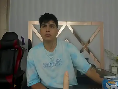 ThomasThund online show from 8, 1, 2026