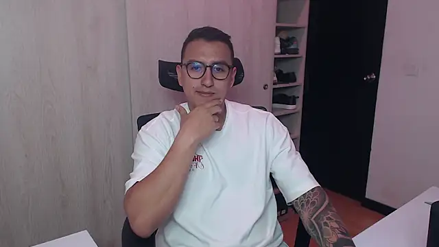 DanteVesper online show from 23, 4, 2026