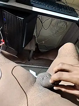 daddy raj1208 online show from 9, 1, 2026