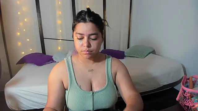 CelesteMoon5 online show from 11, 1, 2026