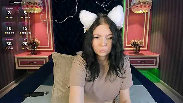 RuthBevy online show from 14, 1, 2026