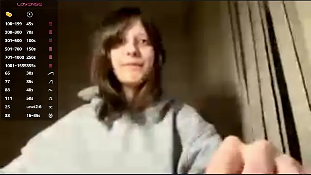 FlorenciaSciarra online show from 7, 1, 2026