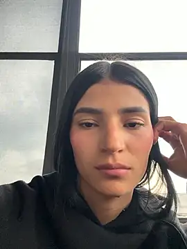 Ema Rose  online show from 8, 1, 2026