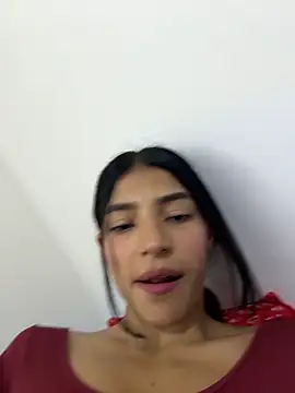 Ema Rose  online show from 26, 3, 2026