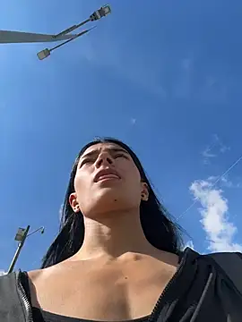 Ema Rose  online show from 8, 4, 2026