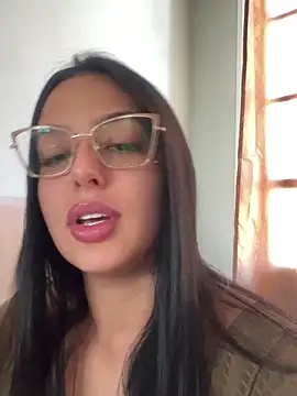 jujuarantes  2026 online show from 24, 4, 2026