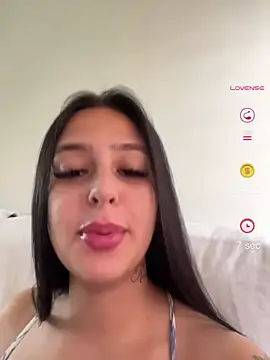 Snapshot of jujuarantes__2026 chatting on 29, 5, 2026 jujuarantes 2026 online show from 29, 5, 2026