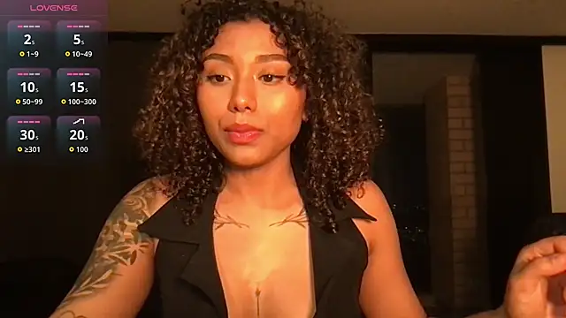 Amayaroja online show from 16, 1, 2026