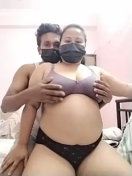 DesiSeductress online show from 1, 2, 2026