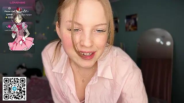 steffi meoww online show from 3, 3, 2026