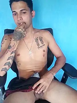 Jeaxreyex online show from 25, 2, 2026