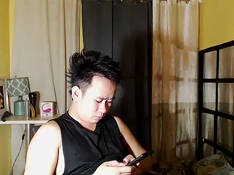 AnthonyCUMS17 online show from 9, 2, 2026