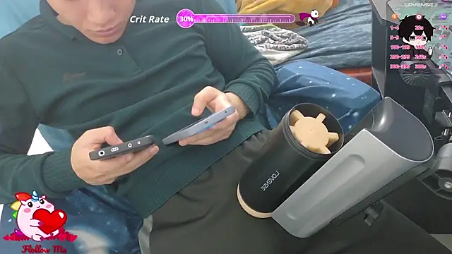 Snapshot of -_kur_- chatting on 19, 1, 2026 - kur - online show from 19, 1, 2026