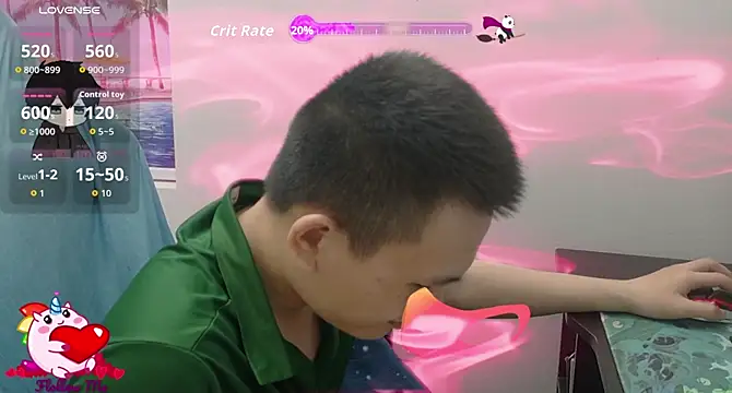 Snapshot of -_kur_- chatting on 1, 3, 2026 - kur - online show from 1, 3, 2026