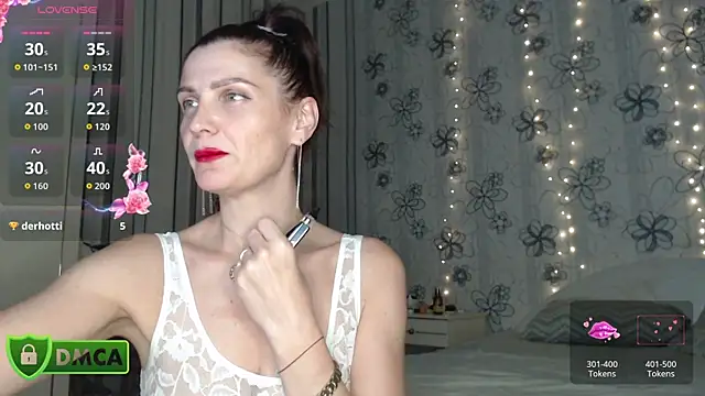 LindaXSteve online show from 26, 9, 2025