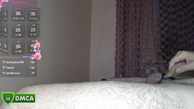 LindaXSteve online show from 15, 5, 2026