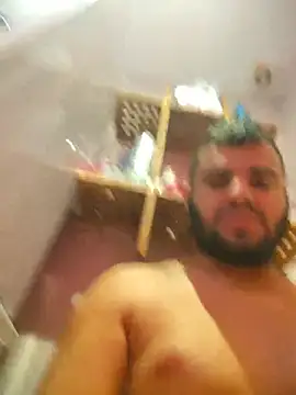 Ricardosafadocassdo online show from 24, 6, 2026