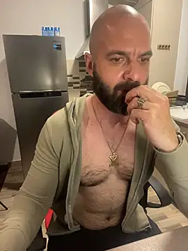 DamonSalvatore2 online show from 7, 4, 2026