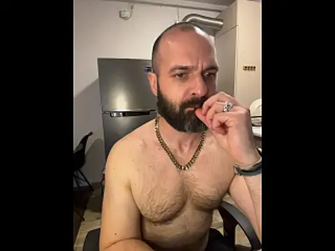 DamonSalvatore2 online show from 15, 4, 2026