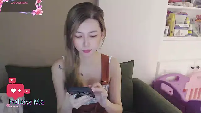 whitecat13 online show from 16, 4, 2026