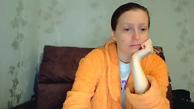 CrystallAngel online show from 10, 1, 2026