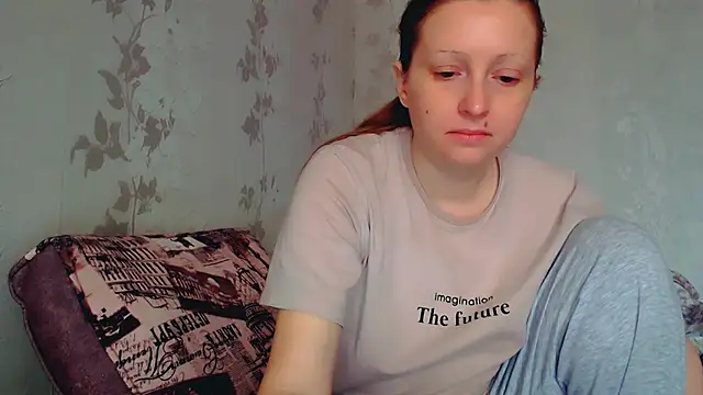 CrystallAngel online show from 1, 2, 2026